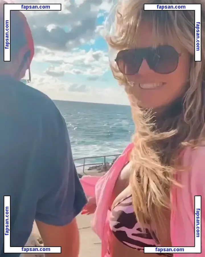 Heidi Klum nude photo #5955 from OnlyFans