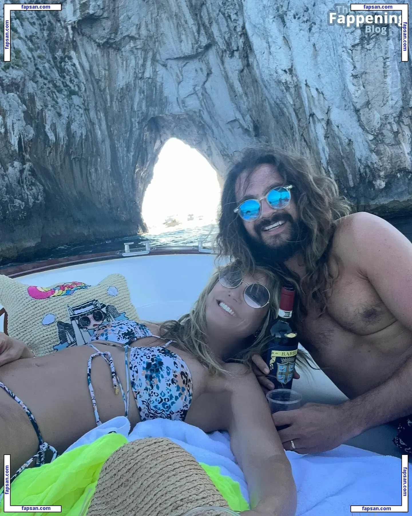 Heidi Klum nude photo #5965 from OnlyFans
