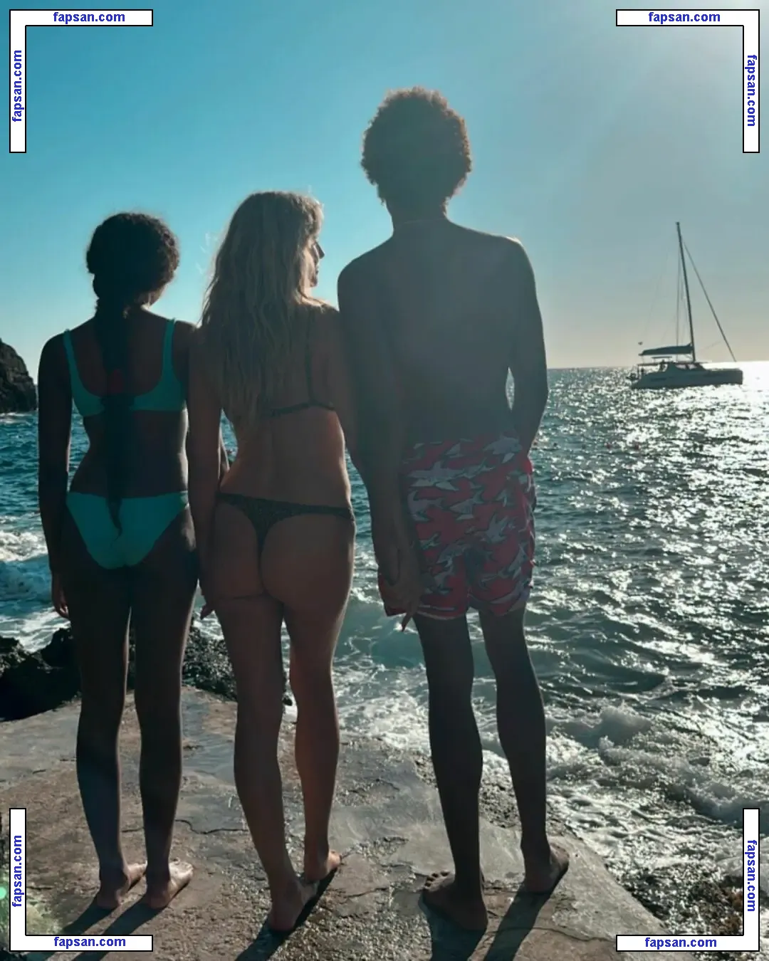 Heidi Klum nude photo #5984 from OnlyFans