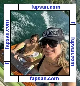 Heidi Klum nude photo #5998 from OnlyFans