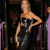 Heidi Klum nude #5080