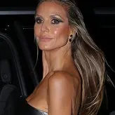 Heidi Klum nude #5093