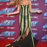 Heidi Klum nude #5123