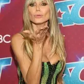 Heidi Klum nude #5135
