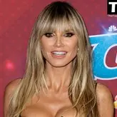 Heidi Klum nude #5148