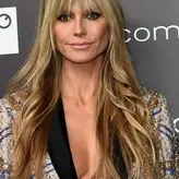 Heidi Klum nude #5188