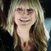 Heidi Klum nude #5190