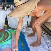 Heidi Klum nude #5243