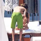 Heidi Klum nude #5249