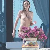 Heidi Klum nude #5266