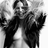 Heidi Klum nude #5299