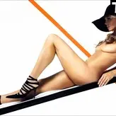 Heidi Klum nude #5359