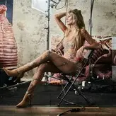 Heidi Klum nude #5363