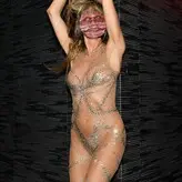Heidi Klum nude #5366