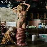 Heidi Klum nude #5367