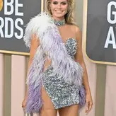 Heidi Klum nude #5424