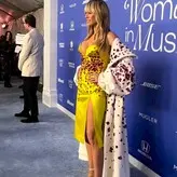 Heidi Klum nude #5435