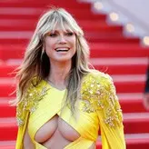 Heidi Klum nude #5554