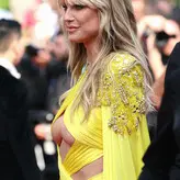 Heidi Klum nude #5555