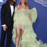 Heidi Klum nude #5566