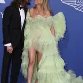 Heidi Klum nude #5567