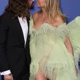 Heidi Klum nude #5569