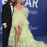 Heidi Klum nude #5577