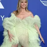 Heidi Klum nude #5582