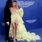 Heidi Klum nude #5589