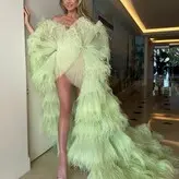 Heidi Klum nude #5592