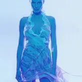 Heidi Klum nude #5613