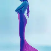 Heidi Klum nude #5621