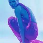 Heidi Klum nude #5622
