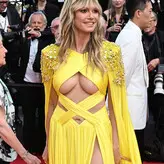 Heidi Klum nude #5624