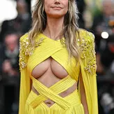Heidi Klum nude #5629