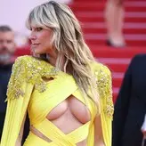 Heidi Klum nude #5635