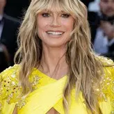 Heidi Klum nude #5637