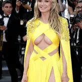 Heidi Klum nude #5647