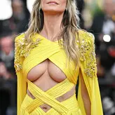 Heidi Klum nude #5648