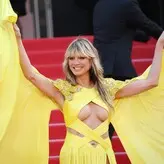 Heidi Klum nude #5650