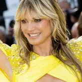 Heidi Klum nude #5651