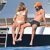 Heidi Klum nude #5656