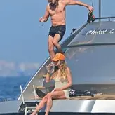 Heidi Klum nude #5664