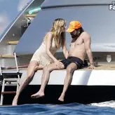 Heidi Klum nude #5677