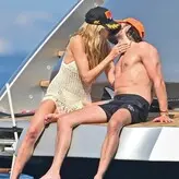 Heidi Klum nude #5686