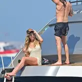 Heidi Klum nude #5694