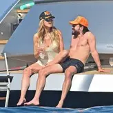 Heidi Klum nude #5697