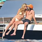 Heidi Klum nude #5706
