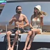 Heidi Klum nude #5708