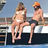 Heidi Klum nude #5709